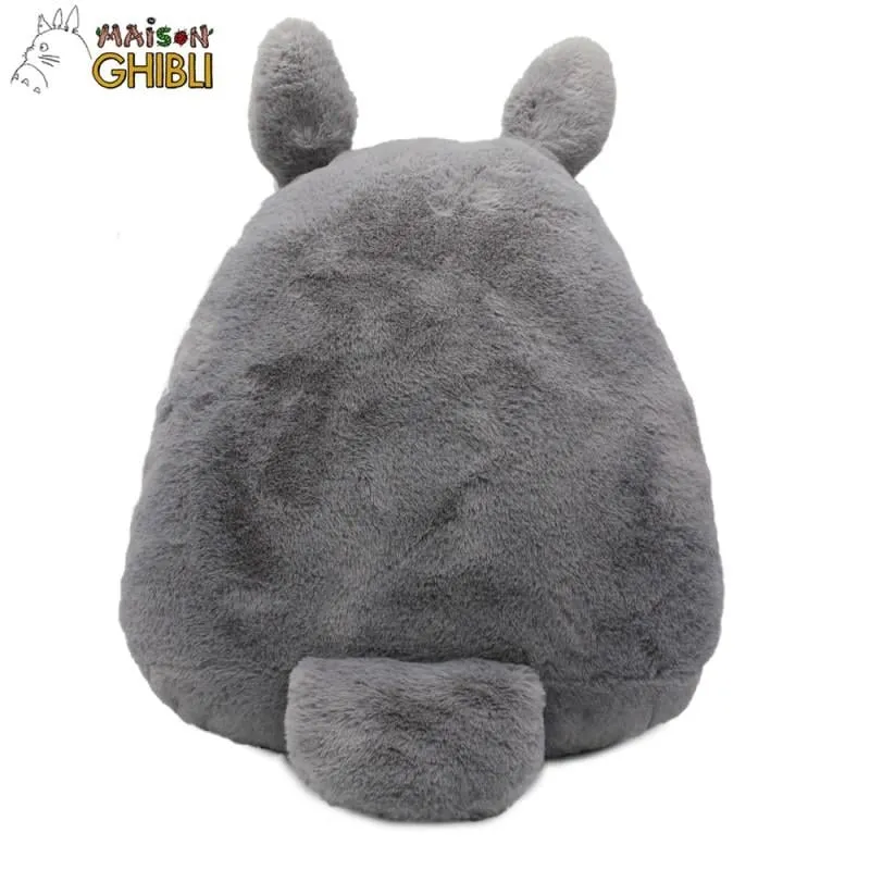 MY NEIGHBOR TOTORO - Grey Totoro - Cushion